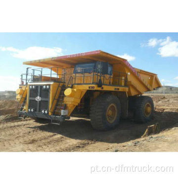 Caminhão basculante elétrico 400ton HT3363